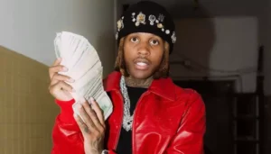 Lil Durk’s Statements On Being A ‘Good Guy&hellip;