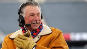 Barry Melrose Passed Away At The Age Of&hellip;