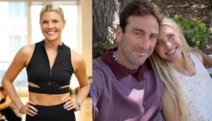 Amanda Kloots Broke Up With Former Tennis Player&hellip;