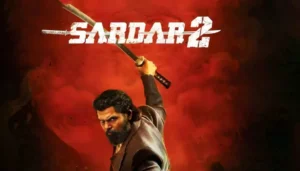 ‘Sardar 2’ Review, Karthi’s Sincere Effort Anchors The&hellip;