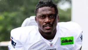 A.J. Brown Seen In Walking Boot After Ankle&hellip;