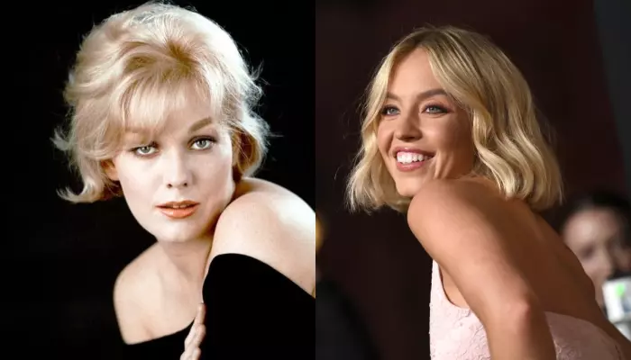 Kim Novak Felt Sydney Sweeney Is ‘Wrong To Play’ Her Biopic, ‘Sticks Out So Much Above The Waist’