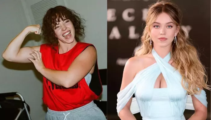 Sydney Sweeney’s Jaw Dropping Transformation For ‘Christy’, Changed Her Diet And Gained 34 Pounds