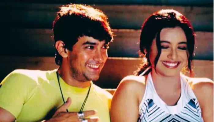 Rani Mukerji Was Upset When Her Voice Was Dubbed For Ghulam, Aamir Told Her, ‘Your Voice Is Not Apt’