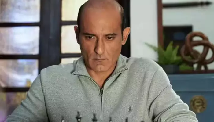 Akshaye Khanna Wanted To Wear A Wig In Drishyam 3, Quit The Film, ‘Chamchas Around Him Advised…’