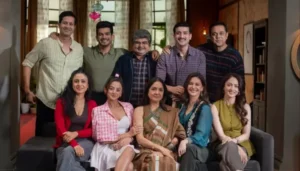 ‘Chumbak’ Review, Neena Gupta And Deven Bhojani Lead&hellip;