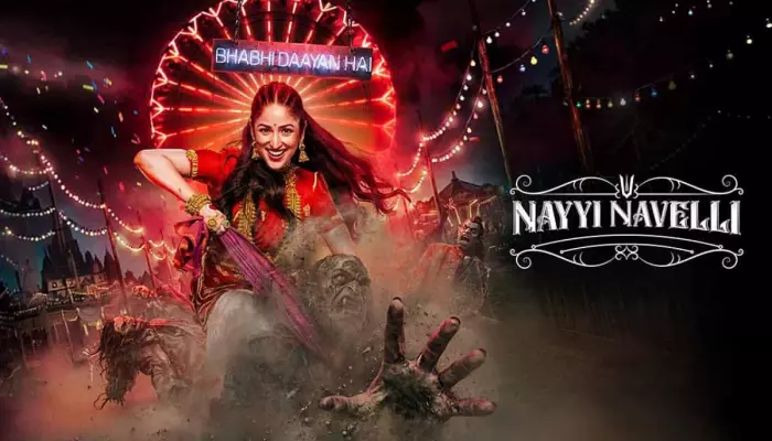 ‘Nayyi Navelli’ Teaser Yami Gautam Plays ‘Mohini’, But Is She A ‘Dayan’? Actress Says ‘Think BIG..’