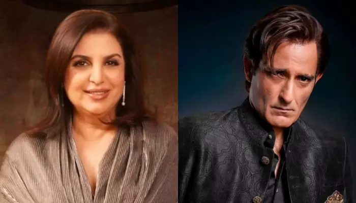 Farah Khan Calls Akshaye Khanna Difficult To Work With Amid ‘Drishyam 3’ Exit Buzz, ‘He’s Irritable’
