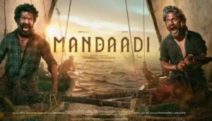 ‘Mandaadi’ Review, Soori As ‘Muthukaali’ Outshines The Rest&hellip;