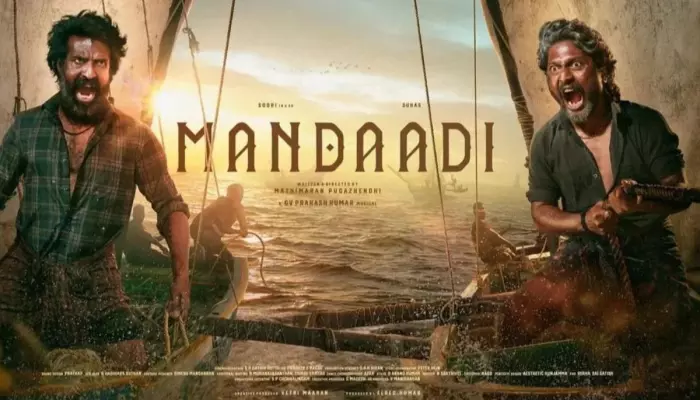 ‘Mandaadi’ Review, Soori As ‘Muthukaali’ Outshines The Rest Of The Cast In Boat-Racing-Themed Drama