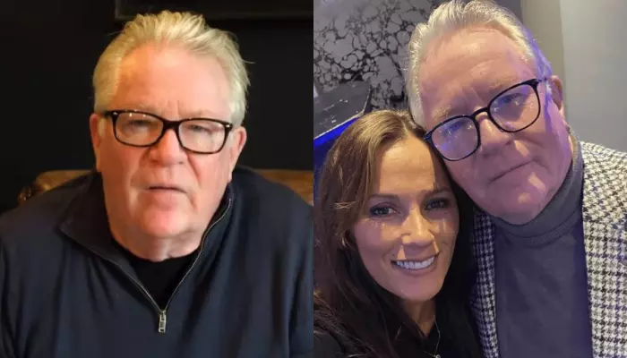 Jim Davidson, 72, Called Off Sixth Wedding With 23 Years Younger Fiancee, ‘She Has So Much Time..’