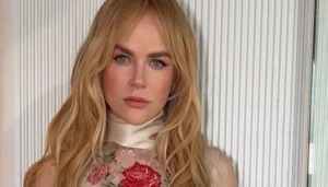 Nicole Kidman Reveals She Was Lonely On The&hellip;