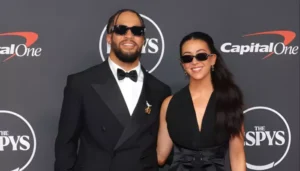 Who Is Jalen Brunson’s Wife Ali Marks? Long-Distance&hellip;
