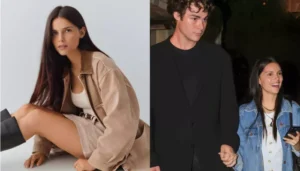 Is Inde Navarrette In A Relationship? Actress’ Online&hellip;