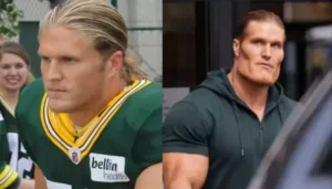 Clay Matthews Breaks Silence On Viral ‘Unrecognizable’ Look,&hellip;