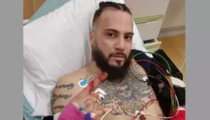 Influencer Niky Sal Faces Criminal Charges After He&hellip;