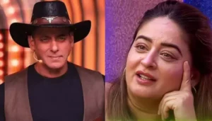 ‘Bigg Boss 20’ Salman Khan Allegedly Schools Mahhi&hellip;