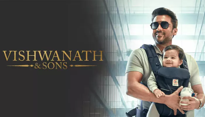 ‘Vishwanath And Sons’ Ending Explained, Did ‘Sanjay’ Finally Get The Family He Feared With ‘Maddy’?