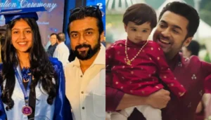 Suriya Once Revealed ‘Vishwanath And Sons’ Has A&hellip;