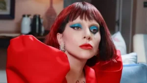 Lady Gaga Becomes A Mom At 40, Here’s&hellip;