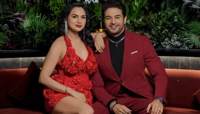 Gaurav Khanna’s Ex-Wife Akanksha Breaks Silence On Rs. 10 Crore Alimony Rumours, ‘Mere Pas..’