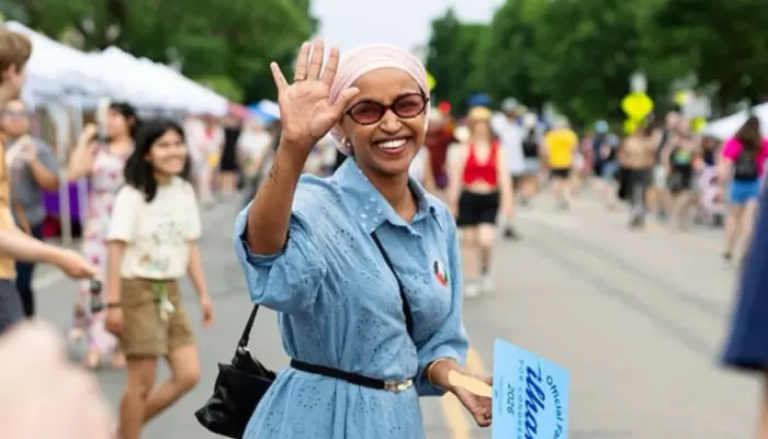 Did Ilhan Omar Marry Her Brother? DHS Chief Revives Long-Running Claim, Raises Deportation Questions