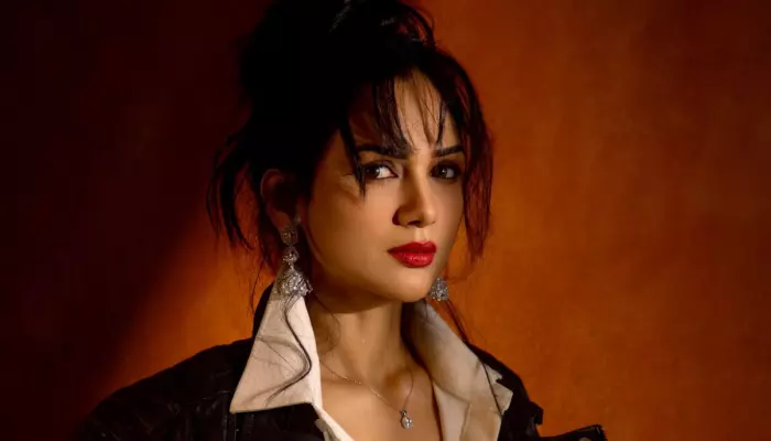 Akanksha Chamola Says No To Marriage And Kids, Reflects On Her Sexuality, ‘Mera Mood Main Pansexual’