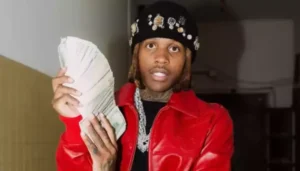 Lil Durk’s Dad Speaks Out After Rapper Found&hellip;
