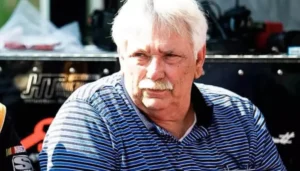 NASCAR Legend Gary Myers Dies At 76, All&hellip;