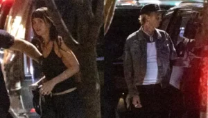 Are Dakota Johnson And Machine Gun Kelly Dating?&hellip;