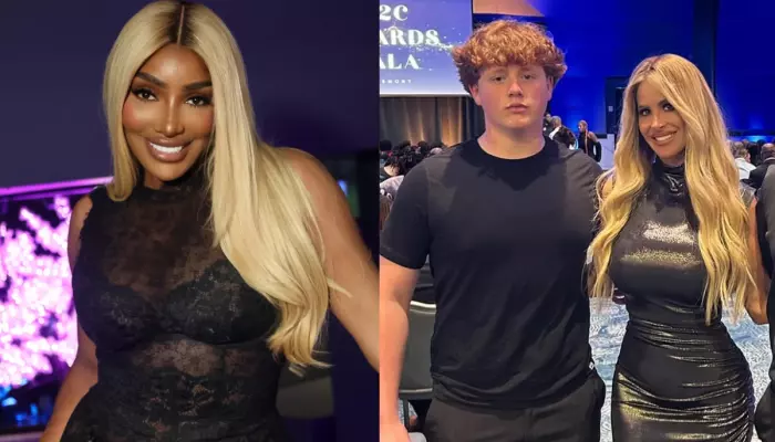 NeNe Leakes Reveals Kim Zolciak’s Mental State Amid Son KJ’s Sex Crime Allegations, ‘She’s Not Okay’
