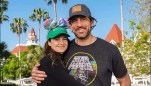 Shailene Woodley’s Pals Are Concerned Over Aaron Rodgers’&hellip;