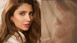 41-Year-Old Mahira Khan Calls 2nd Pregnancy ‘Unimagined’, Says&hellip;