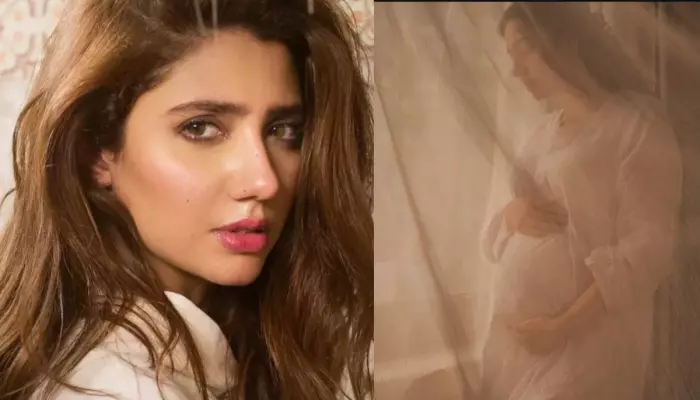 41-Year-Old Mahira Khan Calls 2nd Pregnancy ‘Unimagined’, Says It’s Harder Than The First One At 24