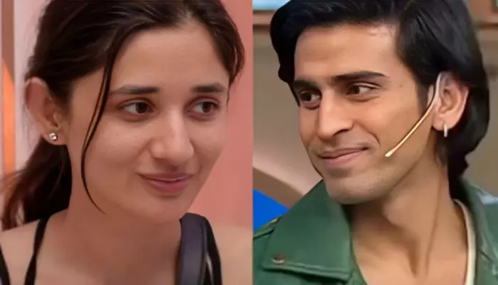 Gullu Weighed In On Love Angle In ‘Bigg Boss 20’ Amid Resurfacing Of His Alleged Marriage Photos