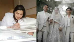 Mahira Khan’s First Marriage At 23 Ended in&hellip;