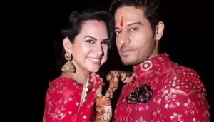 Akanksha Chamola Unfollows Gaurav Khanna, Takes Down Their&hellip;