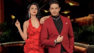 Akanksha Chamola Opens Up About Life After Divorcing&hellip;