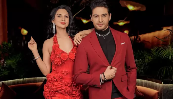 Akanksha Chamola Opens Up About Life After Divorcing Gaurav Khanna, ‘Financial Struggles…’