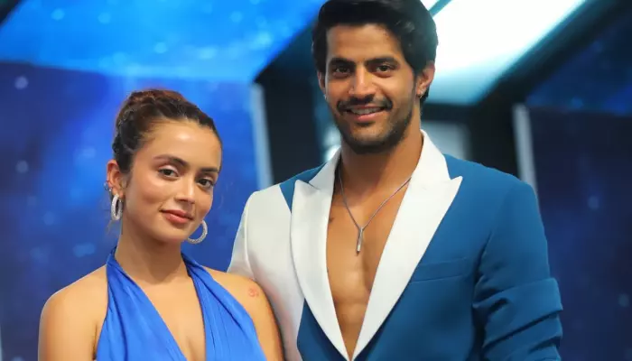Who Is Niharika Tiwari’s Ex Sorab Bedi? Splitsvilla 16 Star Was Rumoured To Be Dating Malaika Arora