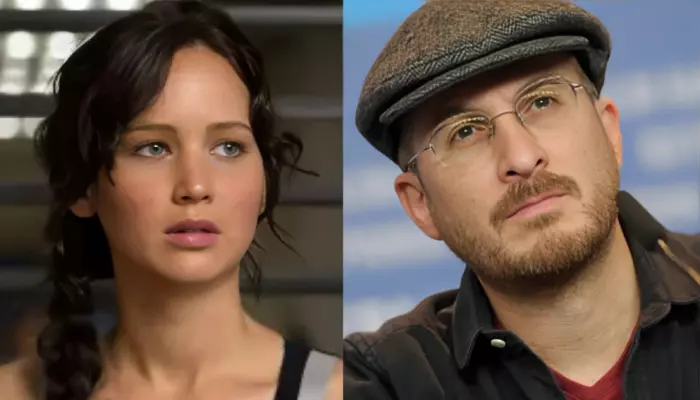 Jennifer Lawrence Admitted To ‘Sleeping With Director’ 21 Years Her Senior While Filming ‘Mother!’