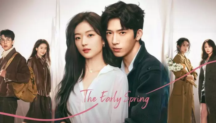 ‘The Early Spring’ Ending Explained, Do ‘Luke’ And ‘Flora’ End Up Together? Will There Be Season 2?