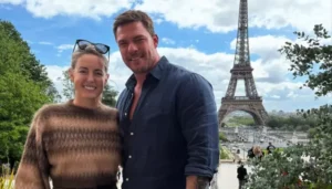 Who Is Catherine Ritchson? Meet Alan Ritchson’s Wife&hellip;