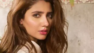 Mahira Khan Is Expecting Her 2nd Child, Actress&hellip;