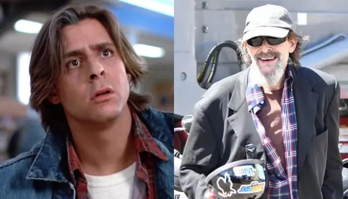 Judd Nelson Looks Unrecognizable At 66 In Public Sighting In Hollywood, Fans Say ‘Hard To Believe’