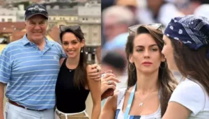 Jordon Hudson Stands By Bill Belichick At UNC&hellip;