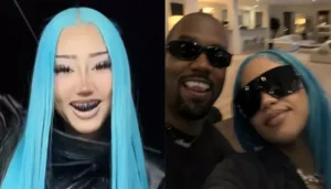 North West’s Dad Kanye Has Allegedly Gotten Aloof&hellip;