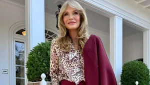 ‘Charlie’s Angels’ Actress Jaclyn Smith Opens Up About&hellip;