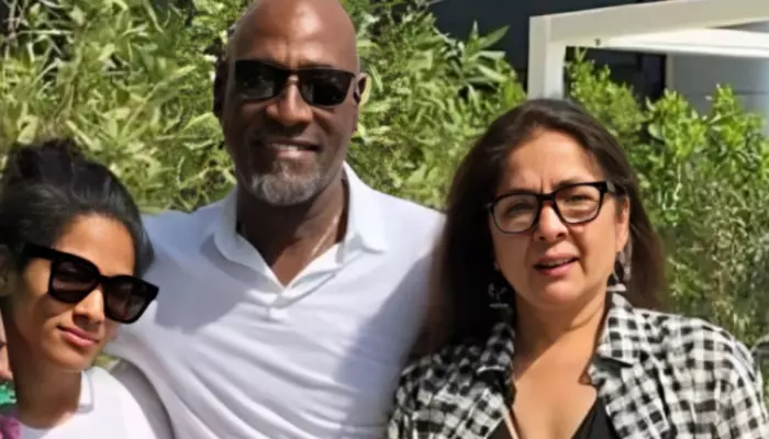 Masaba Gupta Was Upset About Having An Absent Father, Neena Gupta Said, ‘He Is Not A Family Man’