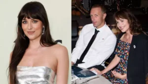 Dakota Johnson Wanted To Have Children With Chris&hellip;